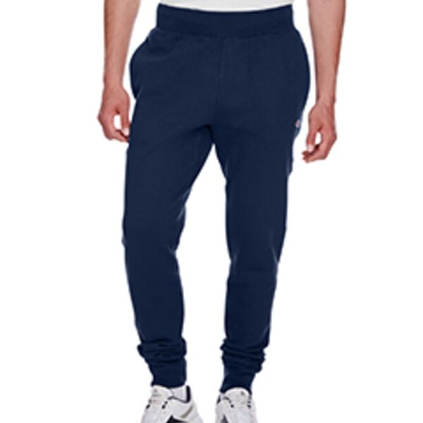 Men's Reverse Weave Jogger Pant Thumbnail