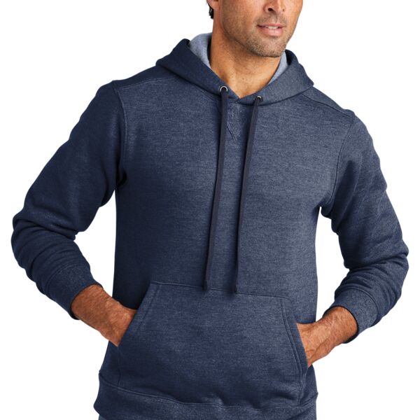 Chore Fleece Pullover Hoodie Thumbnail