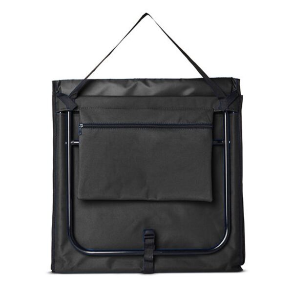 Lounging Beach Chair Thumbnail