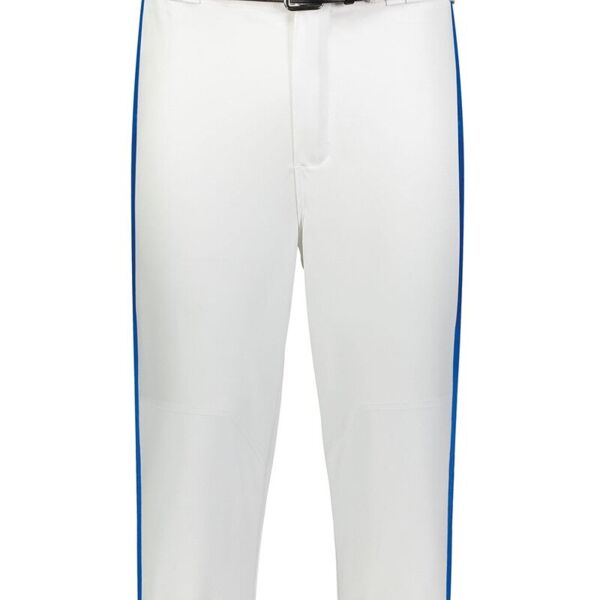 Youth 2.0 Piped Diamond Series Knickers Thumbnail