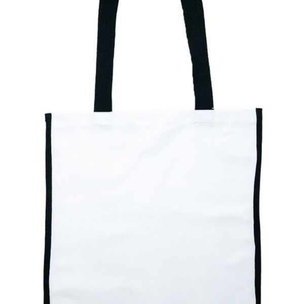 Sublimation Medium Tote Bag Thumbnail