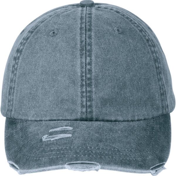 Classic Pigment Distressed Cap Thumbnail