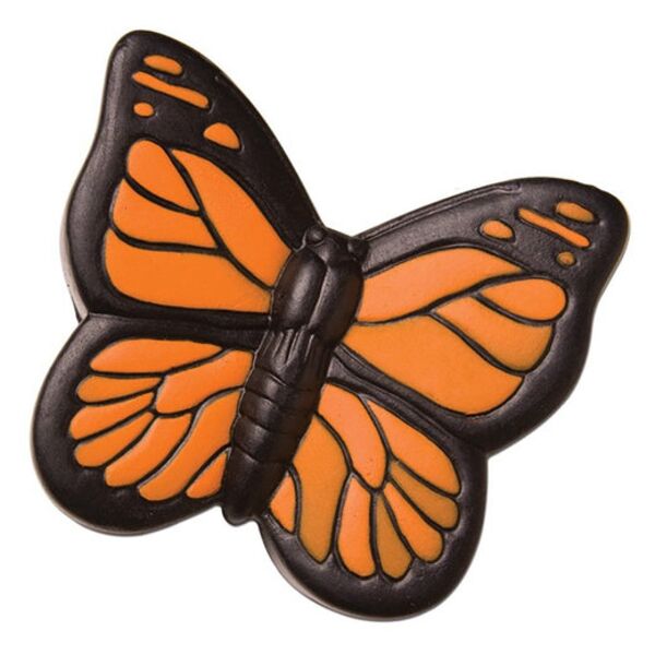 Butterfly Shape Stress Ball Thumbnail