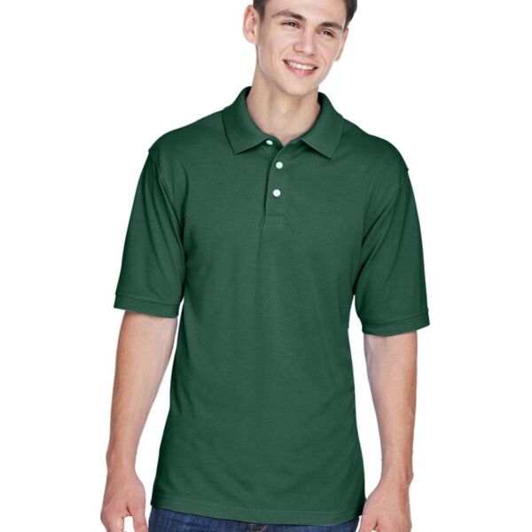 Men's Easy Blend™ Polo Thumbnail