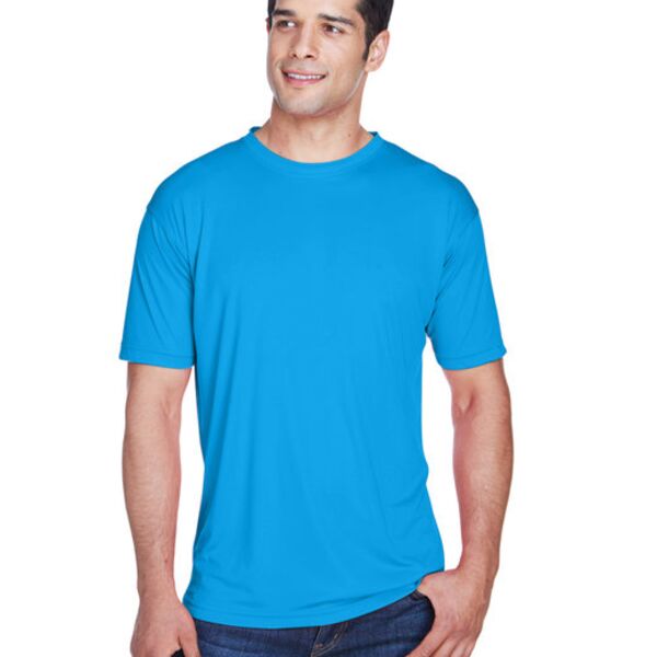 Men's Cool & Dry Sport Performance Interlock T-Shirt Thumbnail