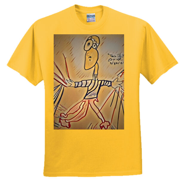 Carnival Dancer Thumbnail