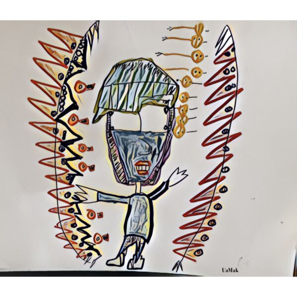 Celebrate You Thumbnail