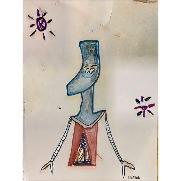 Look at  Me! Thumbnail