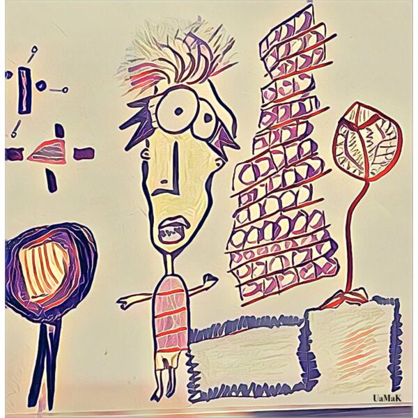 Enjoying the Weather Thumbnail